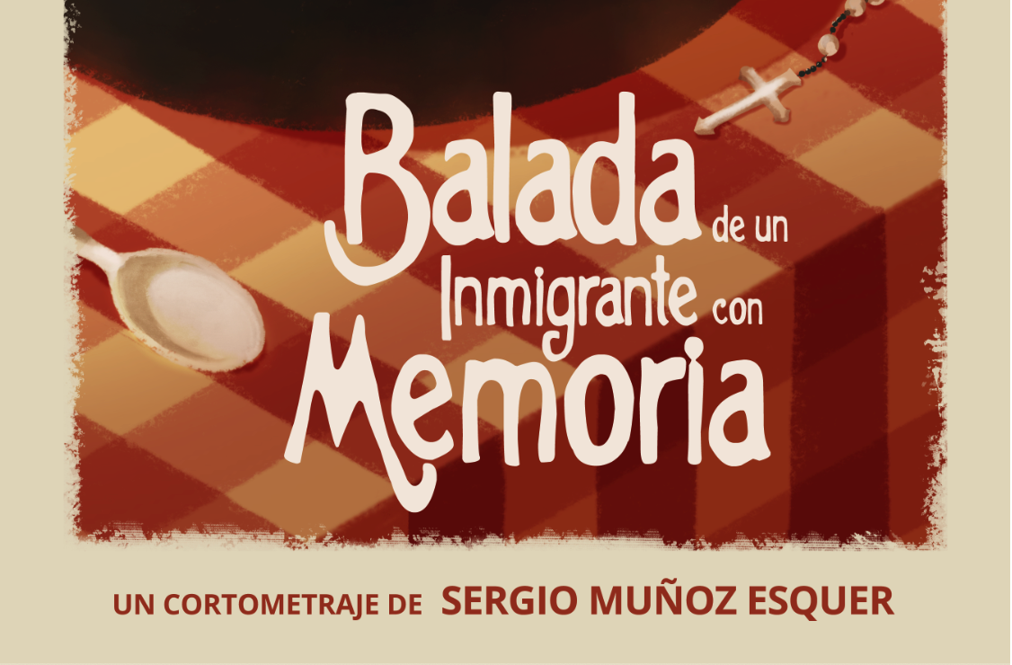 “Balada de un migrante con memoria”: la apuesta de Sergio Muñoz Esquer que conquista Nueva Orleans