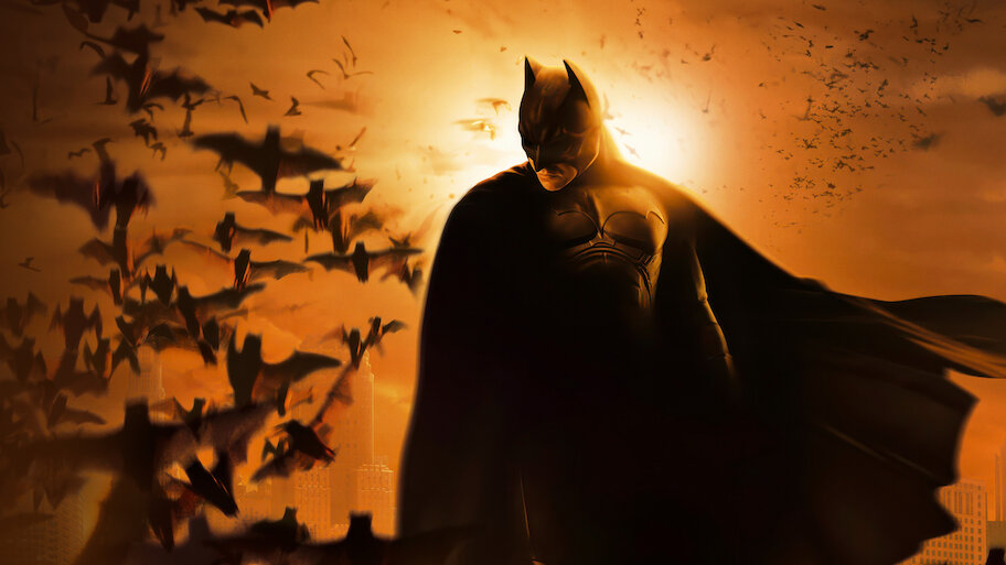 20 años de Batman Begins: el héroe que nos hizo creer de nuevo