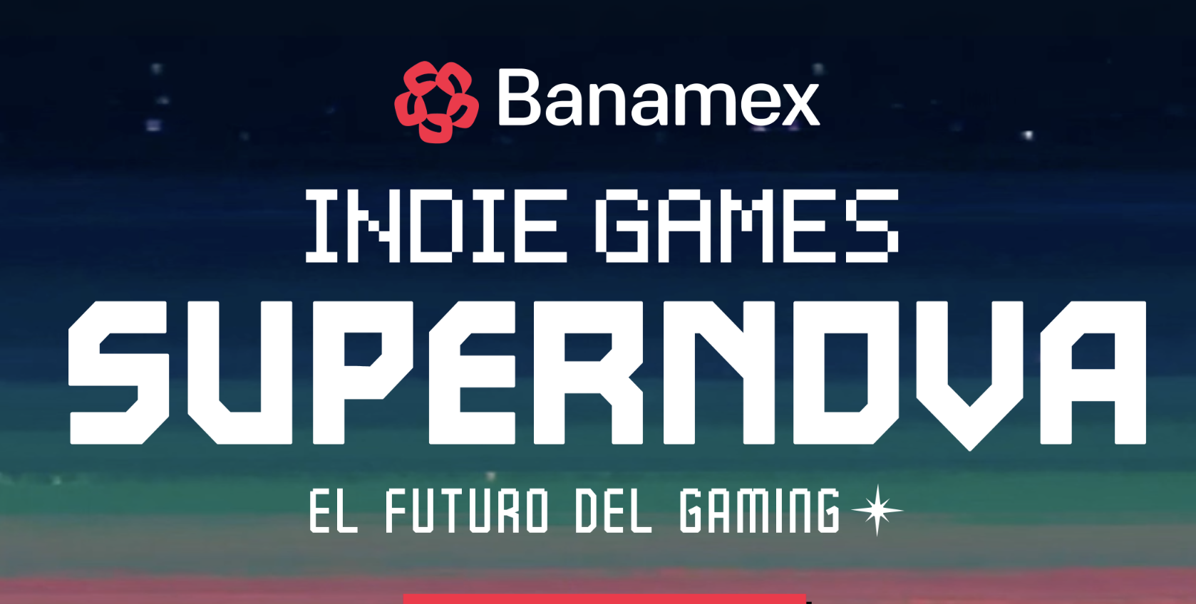Indie Games Supernova: el punto de encuentro para el futuro del gaming en Latinoamérica