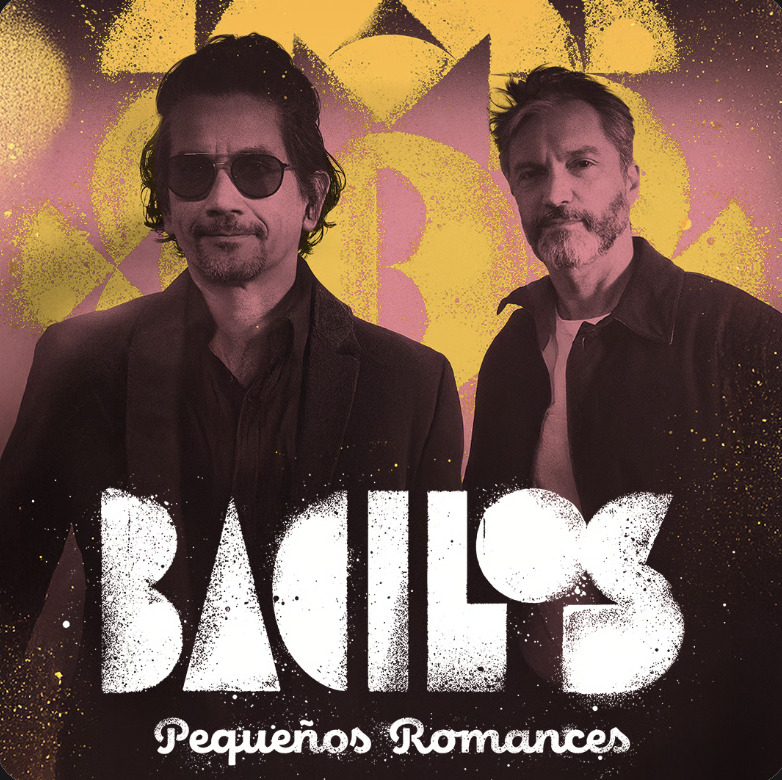 Bacilos regresa a la CDMX con una noche para corear himnos generacionales en La Maraka