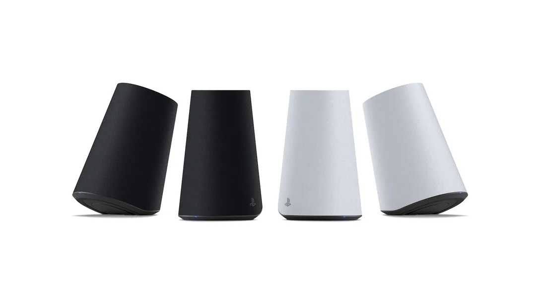 Sony presenta Pulse Elevate: los primeros altavoces inalámbricos de PlayStation para gaming de escritorio
