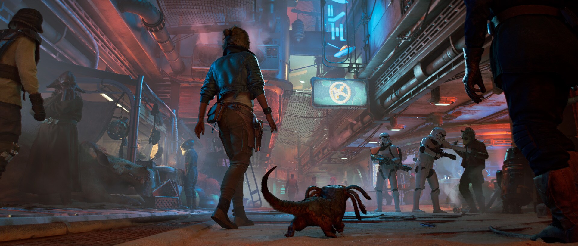Star Wars Outlaws en Switch 2: sin cartucho… ¿y también sin Game Key en México?