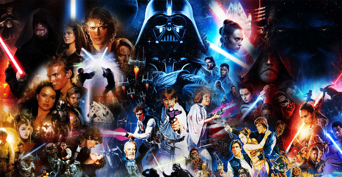Mirar a las estrellas otra vez: lo que los fans soñamos para Star Wars