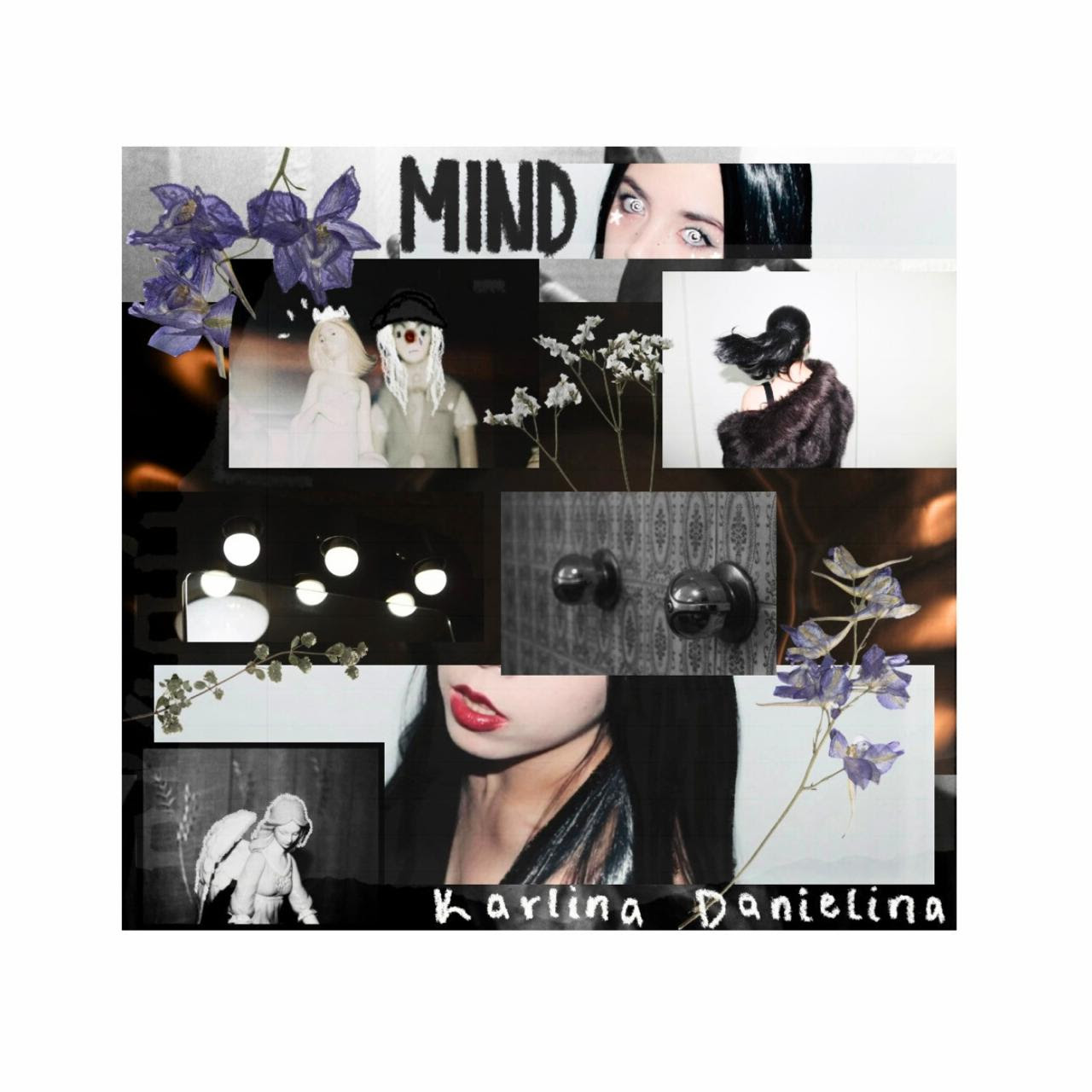 “Mind” de karlina danielina: cuando tu cerebro se convierte en tu peor enemigo
