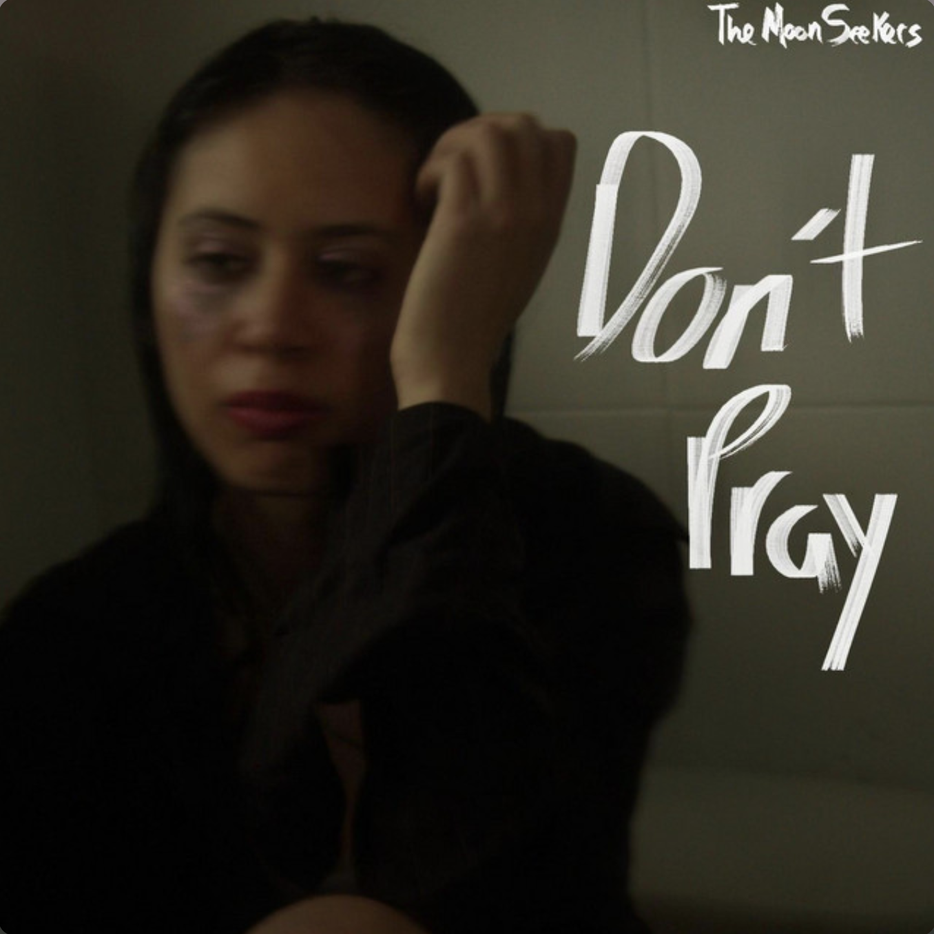 “Don’t Pray”: The Moon Seekers convierte la desconfianza en una atmósfera indie cargada de nostalgia